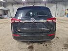 2019 Buick Envision Essence Black vin: LRBFX2SA5KD000545