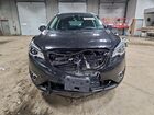 2019 Buick Envision Essence Black vin: LRBFX2SA5KD000545