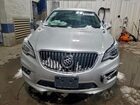2018 Buick Envision Essence White vin: LRBFX2SA7JD005535