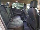 2018 Buick Envision Essence White vin: LRBFX2SA7JD005535