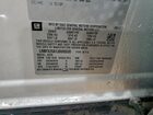 2018 Buick Envision Essence White vin: LRBFX2SA7JD005535