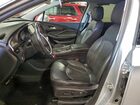 2019 Buick Envision Essence Серебряный vin: LRBFX2SA9KD007191