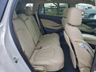 2019 Buick Envision Premium Ii Белый vin: LRBFX4SX0KD003045