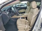 2019 Buick Envision Premium Ii Белый vin: LRBFX4SX0KD003045