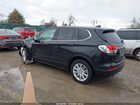 2017 Buick Envision Preferred Black vin: LRBFXASA4HD002502