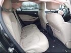 2017 Buick Envision Preferred Black vin: LRBFXASA4HD002502