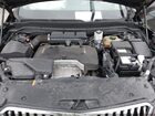 2017 Buick Envision Preferred Black vin: LRBFXASA4HD002502