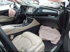 2017 Buick Envision Preferred Black vin: LRBFXASA4HD002502
