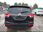2017 Buick Envision Preferred Black vin: LRBFXASA4HD002502