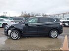 2017 Buick Envision Preferred Black vin: LRBFXASA4HD002502
