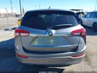 2019 Buick Envision Fwd Preferred Gray vin: LRBFXBSA0KD016443