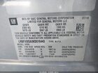 2019 Buick Envision Fwd Preferred Gray vin: LRBFXBSA0KD016443