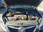 2019 Buick Envision Fwd Preferred Gray vin: LRBFXBSA0KD016443