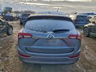 2019 Buick Envision Preferred Gray vin: LRBFXBSA0KD033257