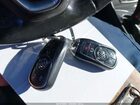 2017 Buick Envision Essence Silver vin: LRBFXBSA4HD087587
