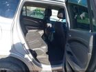 2017 Buick Envision Essence Silver vin: LRBFXBSA4HD087587
