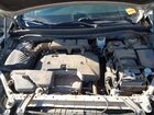 2017 Buick Envision Essence Silver vin: LRBFXBSA4HD087587