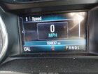 2017 Buick Envision Essence Silver vin: LRBFXBSA4HD087587