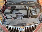 2017 Buick Envision Essence Maroon vin: LRBFXBSA4HD107885