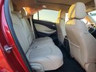 2017 Buick Envision Essence Maroon vin: LRBFXBSA4HD107885