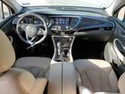 2020 Buick Envision Preferred Silver vin: LRBFXBSA8LD232414