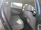 2020 Buick Envision Preferred Silver vin: LRBFXBSA8LD232414