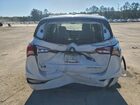 2020 Buick Envision Essence White vin: LRBFXCSA1LD195843