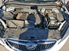 2020 Buick Envision Essence White vin: LRBFXCSA1LD195843