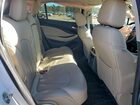 2020 Buick Envision Essence White vin: LRBFXCSA1LD195843