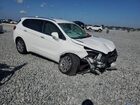 2019 Buick Envision Essence White vin: LRBFXCSA3KD021156
