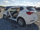 2019 Buick Envision Essence White vin: LRBFXCSA3KD021156