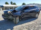 2020 Buick Envision Essence Blue vin: LRBFXCSA6LD017717