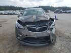 2019 Buick Envision Essence Brown vin: LRBFXCSA9KD023266
