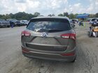 2019 Buick Envision Essence Brown vin: LRBFXCSA9KD023266
