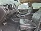 2016 Buick Envision Premium Black vin: LRBFXESX4GD155570