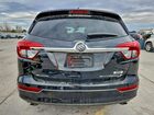 2016 Buick Envision Premium Black vin: LRBFXESX4GD155570