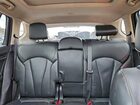 2016 Buick Envision Premium Black vin: LRBFXESX4GD155570