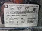 2016 Buick Envision Premium Black vin: LRBFXESX4GD155570