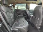 2016 Buick Envision Premium Black vin: LRBFXESX4GD155570