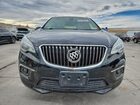 2016 Buick Envision Premium Black vin: LRBFXESX4GD155570