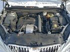 2016 Buick Envision Premium Серебряный vin: LRBFXESX4GD174345