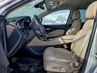 2016 Buick Envision Premium Серебряный vin: LRBFXESX4GD174345