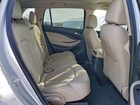 2016 Buick Envision Premium Серебряный vin: LRBFXESX4GD174345