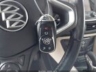 2016 Buick Envision Premium I Brown vin: LRBFXESXXGD176164