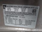 2016 Buick Envision Premium I Brown vin: LRBFXESXXGD176164