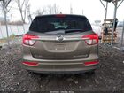 2016 Buick Envision Premium I Brown vin: LRBFXESXXGD176164