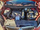 2016 Buick Envision Premium Красный vin: LRBFXFSX1GD172994