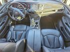 2016 Buick Envision Premium Красный vin: LRBFXFSX1GD172994