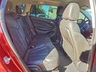 2016 Buick Envision Premium Красный vin: LRBFXFSX1GD172994