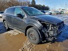 2016 Buick Envision Premium Black vin: LRBFXFSX3GD190638